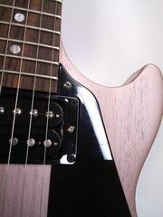 Electric guitar Gibson Les Paul Modern Lite Rose Gold Electric guitar (Pre-owned) - 2