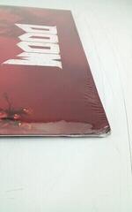 Disque vinyle Mick Gordon - Doom (Original Game Soundtrack) (Red Coloured) (2 LP) (Juste déballé) - 2