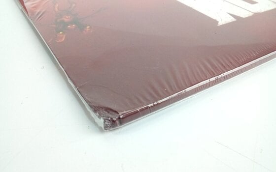 Disque vinyle Mick Gordon - Doom (Original Game Soundtrack) (Red Coloured) (2 LP) (Juste déballé) - 4