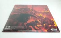 Mick Gordon - Doom (Original Game Soundtrack) (Red Coloured) (2 LP)