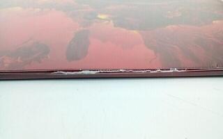 Disque vinyle Mick Gordon - Doom (Original Game Soundtrack) (Red Coloured) (2 LP) (Juste déballé) - 7