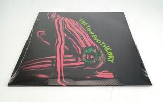 Disco de vinil A Tribe Called Quest - Low End Theory (Reissue) (2 LP) (Apenas desembalado) - 1