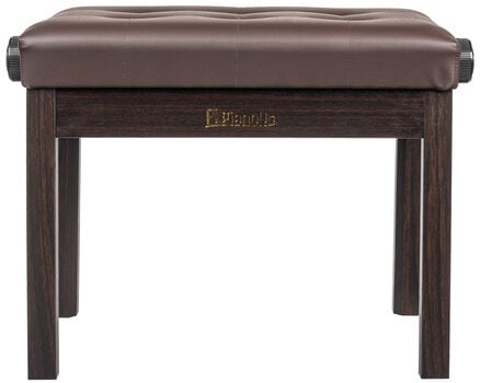 Tabouret de piano en bois Pianonova Digital Piano Bench 2025 Tabouret de piano en bois Rosewood - 2