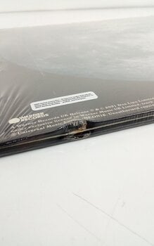 LP ploča Dua Lipa - Future Nostalgia (The Moonlight Edition) (2 LP) (Samo raspakovano) - 4