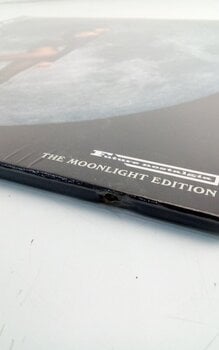 LP ploča Dua Lipa - Future Nostalgia (The Moonlight Edition) (2 LP) (Samo raspakovano) - 5