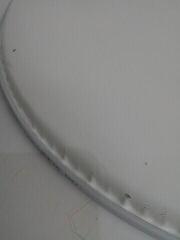 Parche de tambor Evans B14G1RD Power Center Reverse Dot Coated 14" Parche de tambor (Dañado) - 3