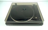Victrola VPT-800 Automatic  Black Tourne-disque