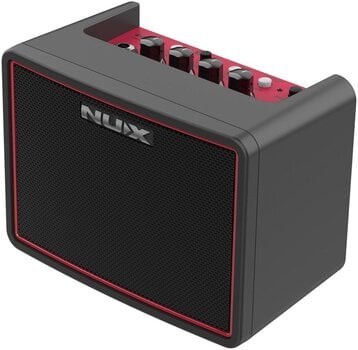 Kombineerimiskombo Nux Mighty Lite BT MKII 2026 Kombineerimiskombo - 2