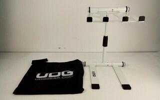 Soporte para PC UDG Ultimate Height Adjustable Laptop Stand Soporte para PC White (Seminuevo) - 1
