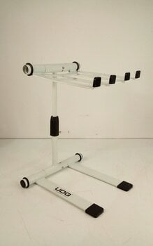 Soporte para PC UDG Ultimate Height Adjustable Laptop Stand Soporte para PC White (Seminuevo) - 3