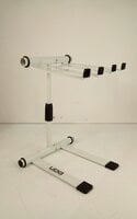 UDG Ultimate Height Adjustable Laptop Stand Soporte para PC White