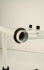 Soporte para PC UDG Ultimate Height Adjustable Laptop Stand Soporte para PC White (Seminuevo) - 3