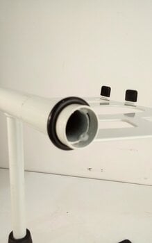 Soporte para PC UDG Ultimate Height Adjustable Laptop Stand Soporte para PC White (Seminuevo) - 4