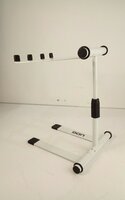 UDG Ultimate Height Adjustable Laptop Stand Soporte para PC White