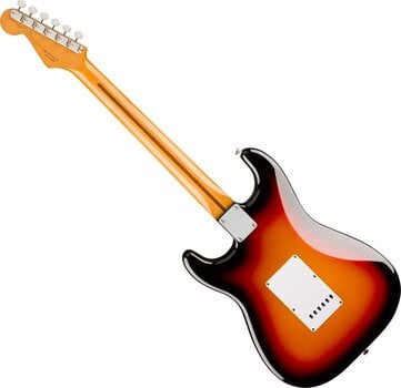 Električna kitara Fender Vintera III Late '50s Stratocaster MN 3-Color Sunburst Električna kitara - 2