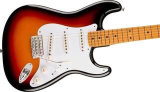 Električna kitara Fender Vintera III Late '50s Stratocaster MN 3-Color Sunburst Električna kitara - 3