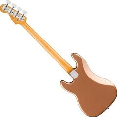 Baixo de 4 cordas Fender Vintera III Late '60s Precision Bass RW Firemist Gold Baixo de 4 cordas - 1