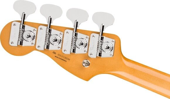 Baixo de 4 cordas Fender Vintera III Late '60s Precision Bass RW Firemist Gold Baixo de 4 cordas - 6