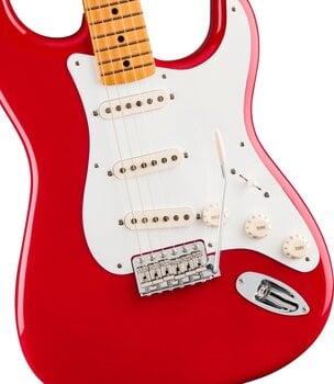 Električna kitara Fender Vintera III Late '50s Stratocaster MN Dakota Red Električna kitara - 3