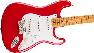 Električna kitara Fender Vintera III Late '50s Stratocaster MN Dakota Red Električna kitara - 3