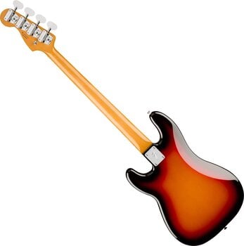 Baixo de 4 cordas Fender Vintera III Late '60s Precision Bass MN 3-Color Sunburst Baixo de 4 cordas - 2
