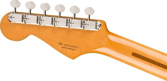 Električna kitara Fender Vintera III Late '50s Stratocaster MN Dakota Red Električna kitara - 6