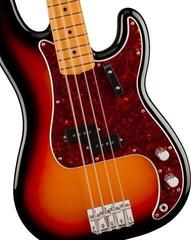 Baixo de 4 cordas Fender Vintera III Late '60s Precision Bass MN 3-Color Sunburst Baixo de 4 cordas - 2