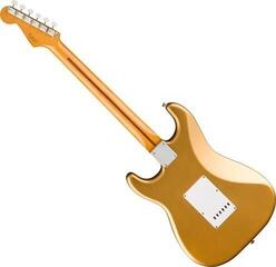 Električna kitara Fender Vintera III Late '50s Stratocaster MN Aztec Gold Električna kitara - 1