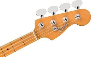Baixo de 4 cordas Fender Vintera III Late '60s Precision Bass MN 3-Color Sunburst Baixo de 4 cordas - 4