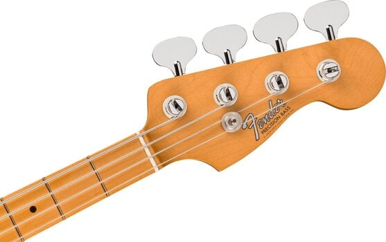 Baixo de 4 cordas Fender Vintera III Late '60s Precision Bass MN 3-Color Sunburst Baixo de 4 cordas - 5
