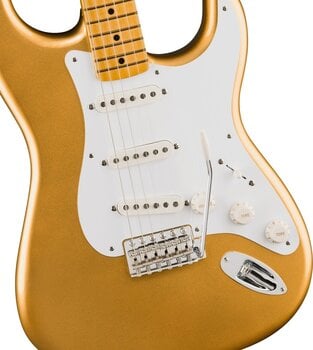 Električna kitara Fender Vintera III Late '50s Stratocaster MN Aztec Gold Električna kitara - 3