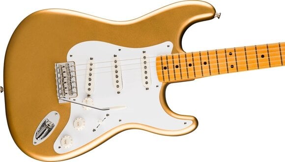 Električna kitara Fender Vintera III Late '50s Stratocaster MN Aztec Gold Električna kitara - 4