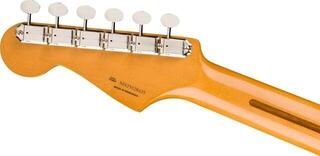 Električna kitara Fender Vintera III Late '50s Stratocaster MN Aztec Gold Električna kitara - 5