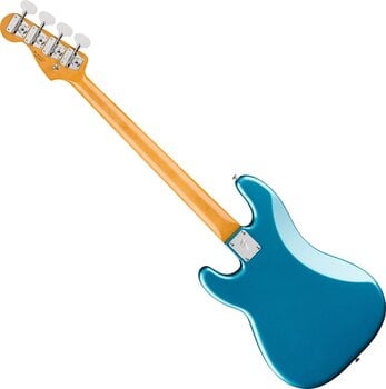 Baixo de 4 cordas Fender Vintera III Late '60s Precision Bass MN Lake Placid Blue Baixo de 4 cordas - 2