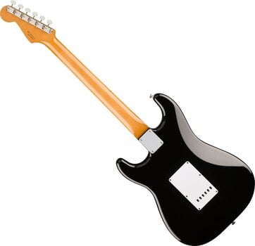 Električna kitara Fender Vintera III Early '60s Stratocaster RW Black Električna kitara - 2