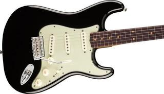 Električna kitara Fender Vintera III Early '60s Stratocaster RW Black Električna kitara - 3