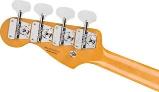 Baixo de 4 cordas Fender Vintera III Late '60s Precision Bass MN Lake Placid Blue Baixo de 4 cordas - 5