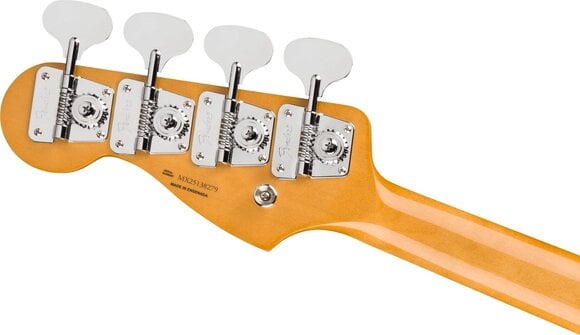 Baixo de 4 cordas Fender Vintera III Late '60s Precision Bass MN Lake Placid Blue Baixo de 4 cordas - 6