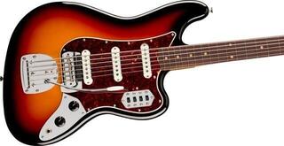 6 žičana bas gitara Fender Vintera III Early '60s Bass VI RW 3-Color Sunburst 6 žičana bas gitara - 3