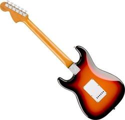 Električna kitara Fender Vintera III Late '60s Stratocaster RW 3-Color Sunburst Električna kitara - 1