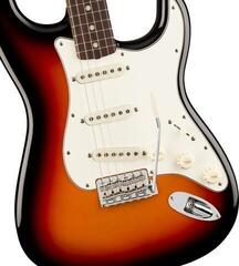 Električna kitara Fender Vintera III Late '60s Stratocaster RW 3-Color Sunburst Električna kitara - 2