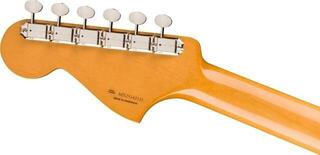 6 strunska bas kitara Fender Vintera III Early '60s Bass VI RW Olympic White 6 strunska bas kitara - 5