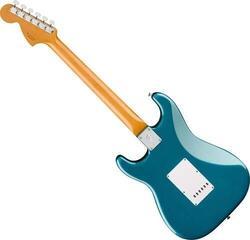 Električna kitara Fender Vintera III Late '60s Stratocaster RW Ocean Turquoise Električna kitara - 1