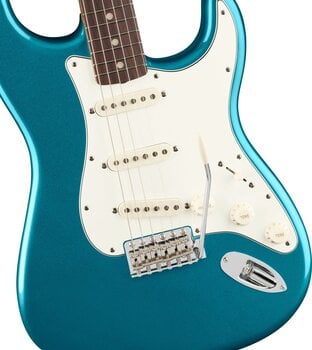 Električna kitara Fender Vintera III Late '60s Stratocaster RW Ocean Turquoise Električna kitara - 3