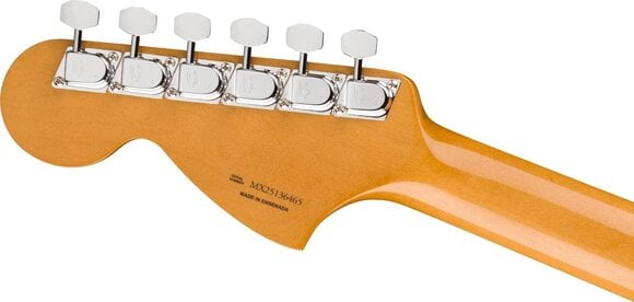 Električna kitara Fender Vintera III Late '60s Stratocaster RW Ocean Turquoise Električna kitara - 6