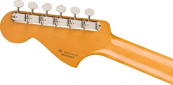 6 strunska bas kitara Fender Vintera III Early '60s Bass VI RW Candy Apple Red 6 strunska bas kitara - 6