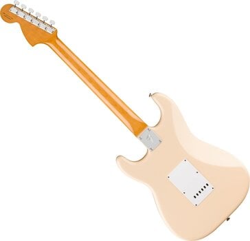 Električna kitara Fender Vintera III Late '60s Stratocaster MN Olympic White Električna kitara - 2