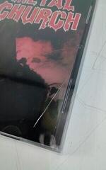 CD de música Metal Church - Metal Church (CD) (Recién desempaquetado) - 3