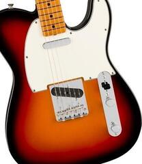 Električna kitara Fender Vintera III Mid '60s Telecaster MN 3-Color Sunburst Električna kitara - 2