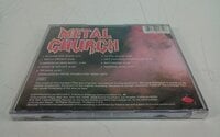 Metal Church - Metal Church (CD)